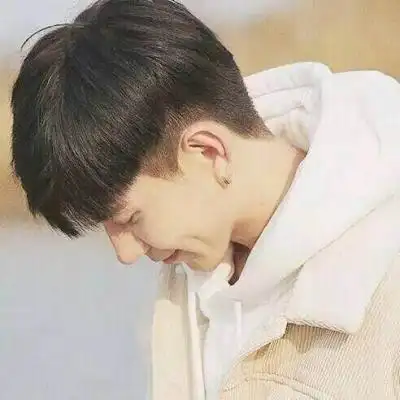 北洛.干净帅气阳光男生头像2018精选