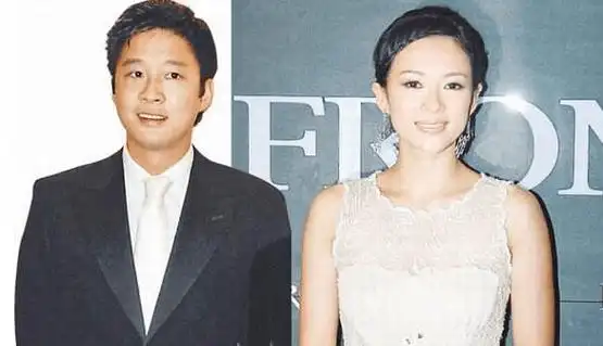 《一代宗师》七年后,再看章子怡的境遇,撒贝宁分手真没错