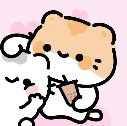 头像 l 简约高级感wechat头像