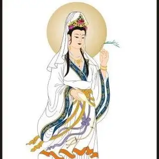 佛心*彼岸花 阿弥陀佛莲花开