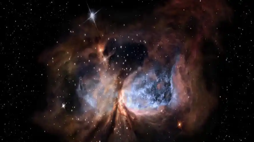 [4k]超清宇宙-2016太空漫游_4096x2304_高清视频素材下载(编号:712483