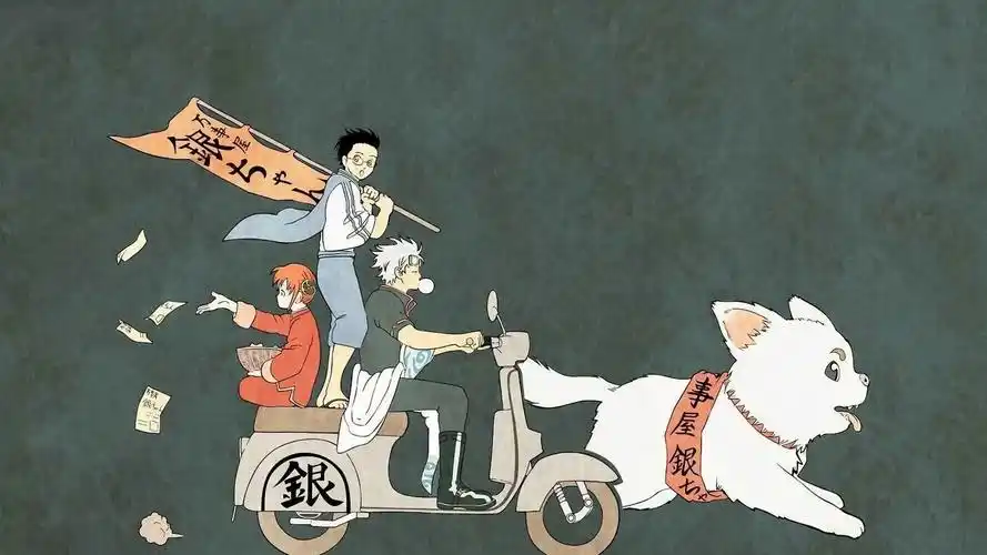 78有没有非常好看又没有水印的电脑壁纸? - 知乎