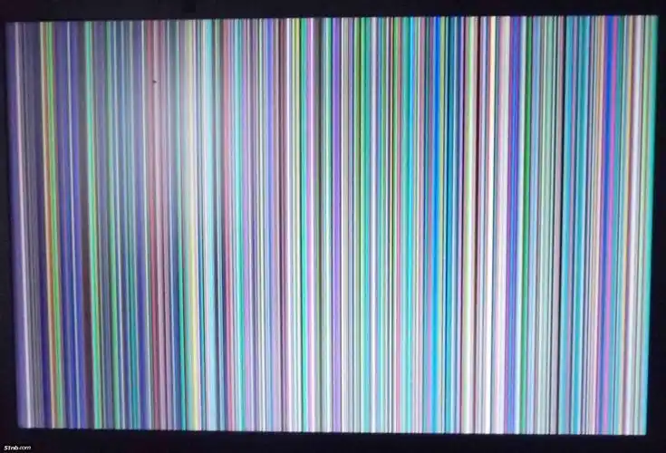 【原创】2530p花屏搞定