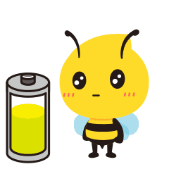 嗡嗡嗡这是谁家的小蜜蜂