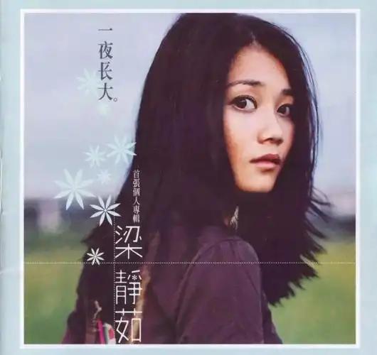 梁静茹离婚:分手快乐,她为自己唱过3次