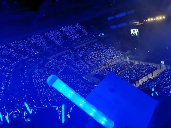 01,王俊凯无边界演唱会两周年快乐98「王俊凯个人演唱会」蓝海合集!