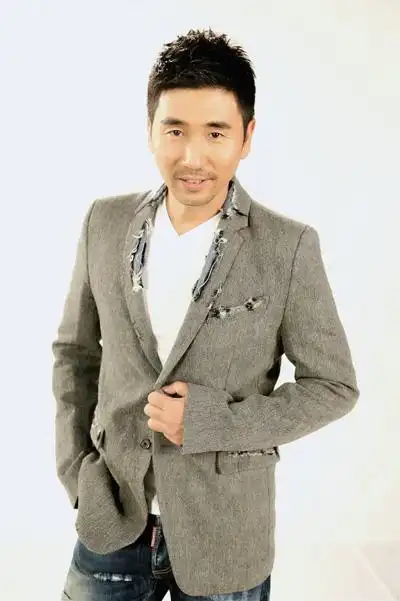 不想跳水的歌王不是好星探沙宝亮摘面具当星探