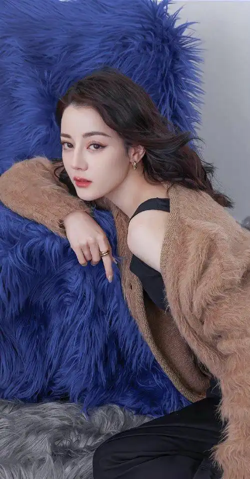 迪丽热巴,壁纸精选图集