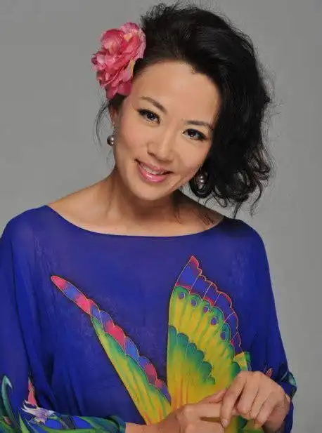 国家话剧院演员马丽马丽国家话剧院演员2022已更新今日资讯