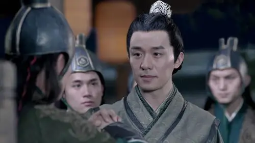 烈火如歌第28集 钟离无泪重拾青龙堂