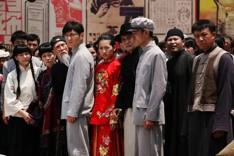 铁血男儿夏明翰