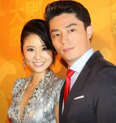 图霍建华多少岁林心如多少岁爱情比年龄更重要