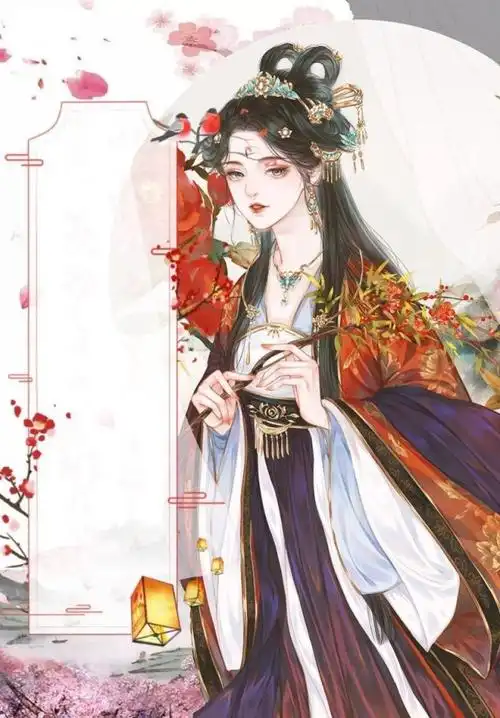 古风封面素材-盗图店铺-话本小说网