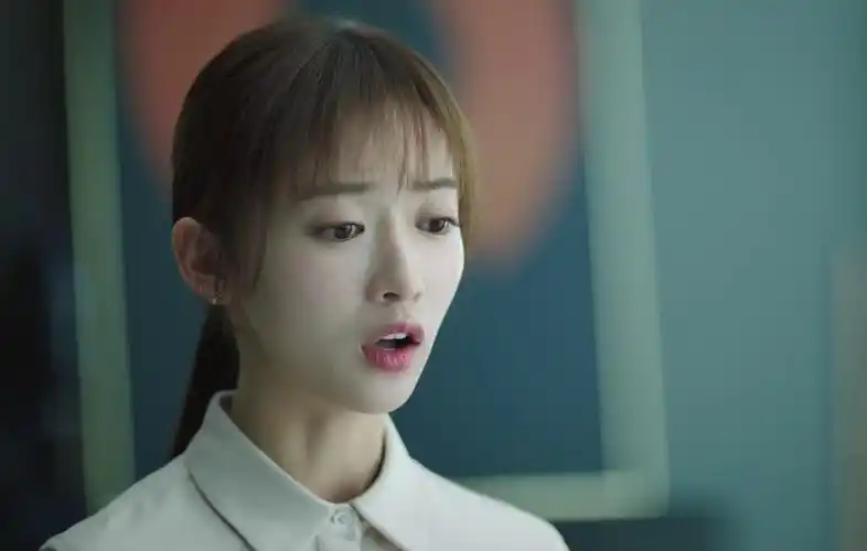 原创正青春剧终吴谨言压番殷桃演技却撑不起男三逆袭何润东