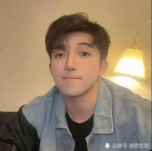 2021最新流行发型男,男2019流行的发型推荐-图片大观-奇异网