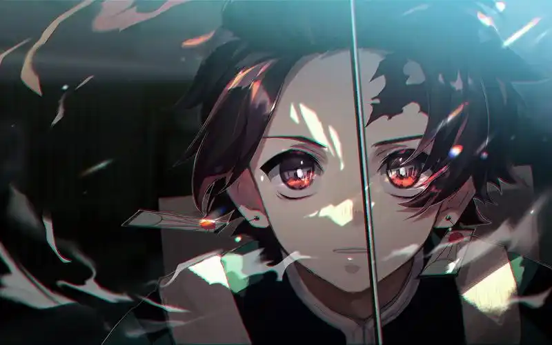 {鬼灭之刃}带你体验呼吸法的极致魅力,享受鬼灭的卡点盛宴!