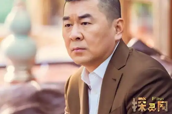 陈建斌个人资料简介