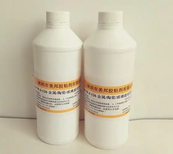 硅胶粘玻璃热硫化胶水,高温硅胶粘玻璃胶水