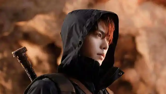 《盗墓笔记》里,小哥张起灵的身世之谜