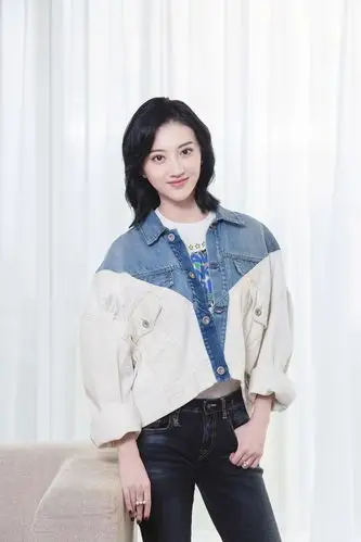 景甜:以前虐自己才踏实,现在学会享受孤独