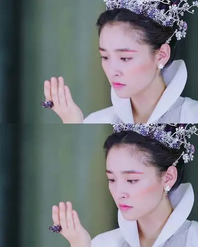 白落衡 落落 择天记——妖族公主【白落衡】 #吴倩