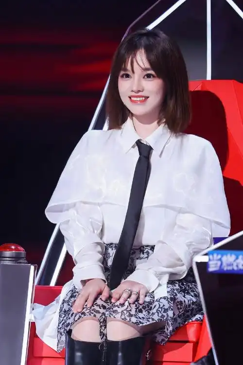 安慕希2021中国好声音导师抢人大战攻略升级抢位战一触即发