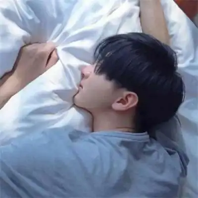 潮流头像男最新图片霸气帅哥头像超酷真人高清图片大全