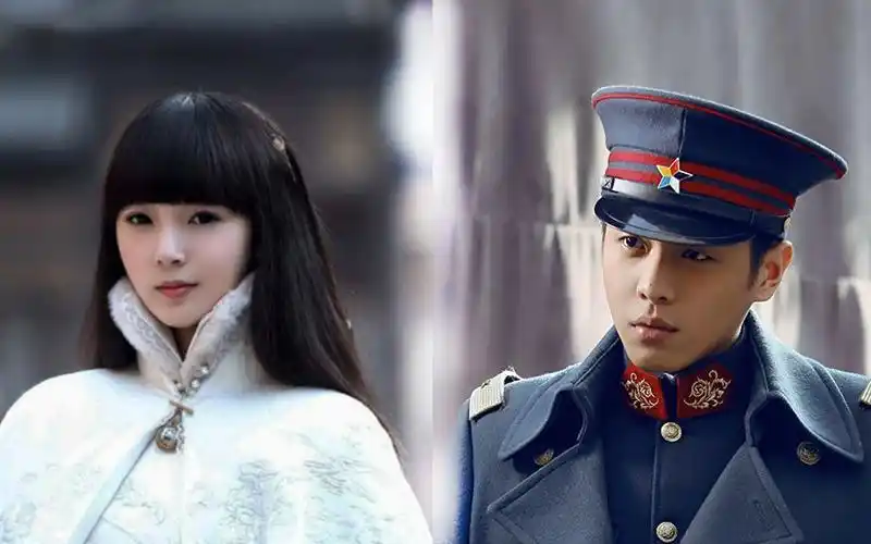 嫌弃夫妇腹黑军阀and病娇萝莉四