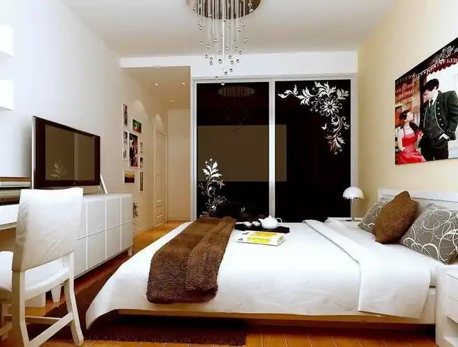 卧室颜色搭配禁忌 打造好运势美家