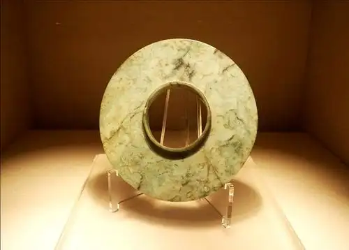 201704 四川 成都 三星堆遗址博物馆