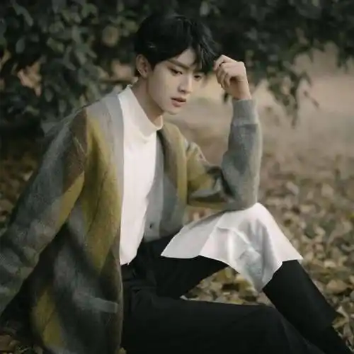 【微信头像】妖扬王敬轩