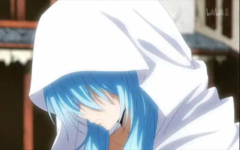 《史莱姆日记》第五话插曲 ヨイハナビ 萌王献唱