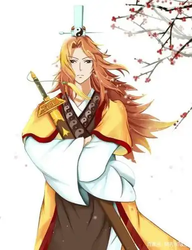 王权富贵篇:爱即是成长,亦是万剑穿心终不悔,相视一笑轻王权!