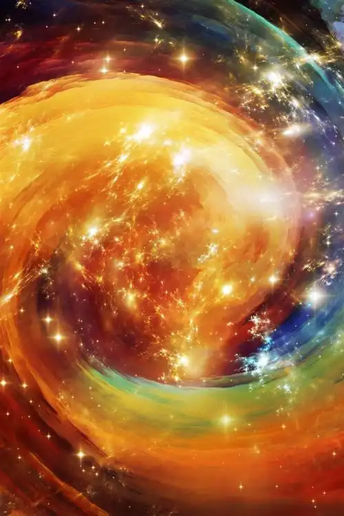 宇宙,星星,太空,星体,美丽的颜色