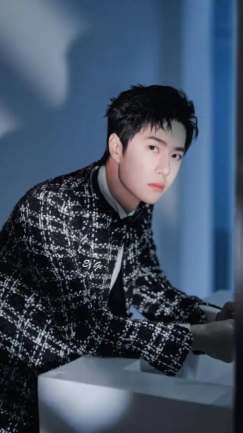 王一博还是有点酷存的##王一博酷盖##王一博