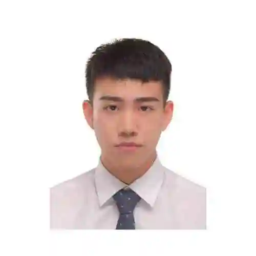 amelie 头像馆(证件照)-"5月16日去的,答应老板要写150字的点.