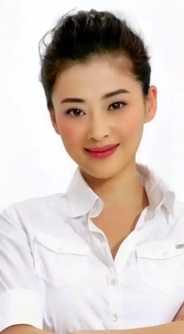 明星怀旧系列图片壁纸～梅婷