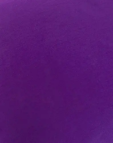 纯棉素色休闲单床单 紫色 维娜 280*250