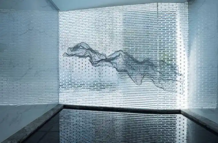 绿地香港无锡西水晶舍示范区_金盘网