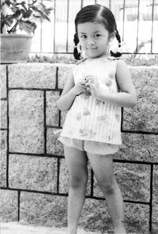 关之琳(rosamund kwan)