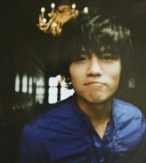 头像  #壁纸  #jay周杰伦  #不能说的秘密  #头文字d  #年轻的周杰伦