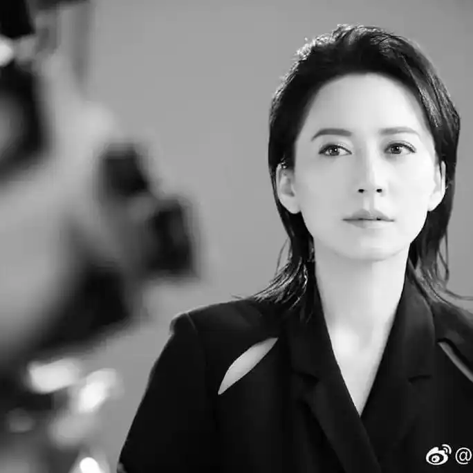 中国女星 #美出高级感 #神仙颜值 俞飞鸿 简单自然一股清 - 抖音