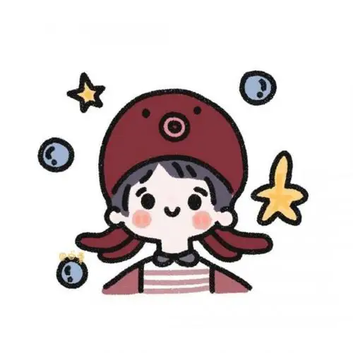 精选九人动漫可爱头像 点赞拿图哦～数学… - 堆糖,美图壁纸兴趣社区