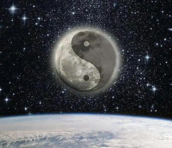 宇宙|伏羲|二气|五行|天地人_网易订阅