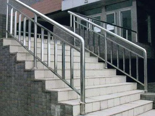 关闭本页】                            :不锈钢楼梯扶手