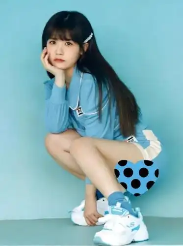 看看赖美云这"肉肉腿",直男专挑这一款