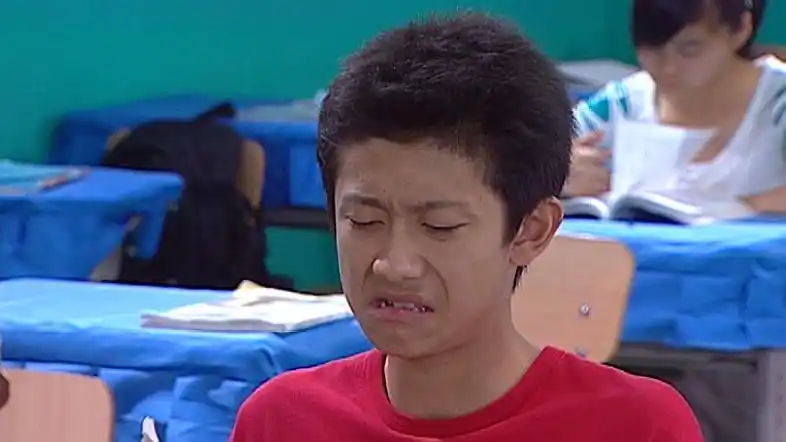 《家有儿女》精彩片段,多年后再看,我才看懂了这部教育启蒙片