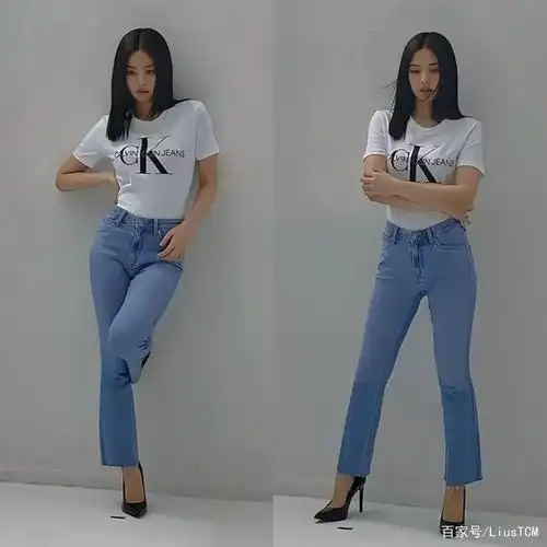 成为众多奢饰品牌的宠儿,jennie魅力何在