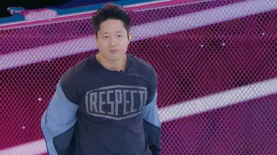 凌潇肃身材这么好吗看他最新生活自拍光是胸肌就很吸引人了吧