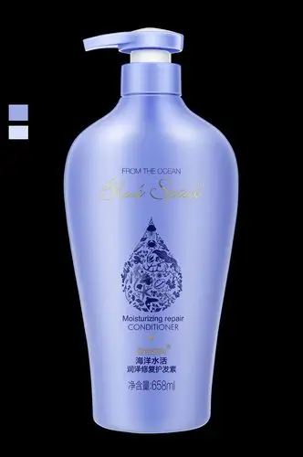 化妆品精修洗发水精修范特西润泽修复护发素